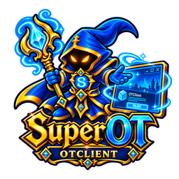 SuperOT OTClient