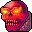 [t7] Demon Skull