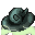 Verdant Shadow Helmet