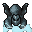 Verdant Shadow Helmet