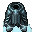 Azure Shadow Legs