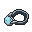 Azure Shadow Ring