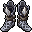 Eternal Warlord Boots