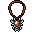 Eternal Warlord Amulet