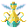(10x) 500% Experience Potion