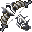 Eternal Night Shadow Crossbow