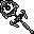 Eternal Night Moon Staff