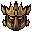 Ascended Pumpkin King Helmet