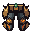Ascended Pumpkin King Legs