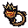 Ascended Pumpkin King Ring