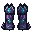 Ascended Soulweaver Boots
