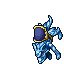 Crystal Wolf