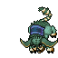 Emerald Waccoon